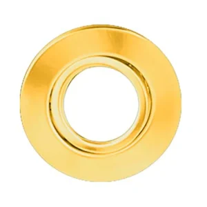 COBERTOR LLANO DIRIGIBLE LIGHT INCLUYE SOCKET GU10 NO INCL F