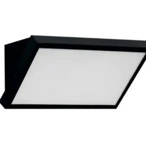 APLIQUE EXTERIOR LIGHT LED PARA ADOSAR