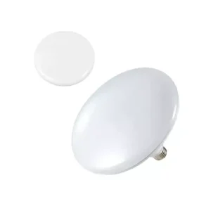 FOCO UFO 80W CUB 6000LM 6500K 165-265V