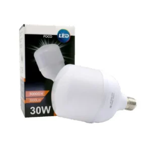 FOCO BOTELLA 20W CUB