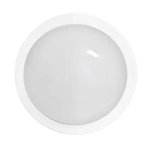 PLAFON LED 20W LIGHT 6000K BLANCO 150-240V/50-60HZ