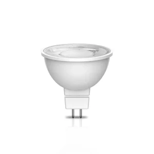 DICROICO LED 4W LIGH TECH GU5.3 3000K 300LM 150-240V/50-60HZ