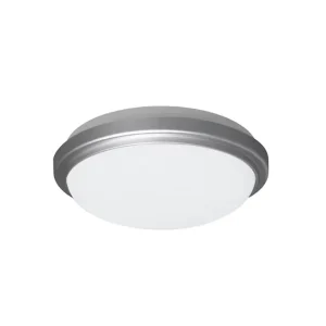 PLAFON LED 20W LIGHT 30000K 1750LM IP65 120G D226X72MM SL 150-240V/50-60HZ