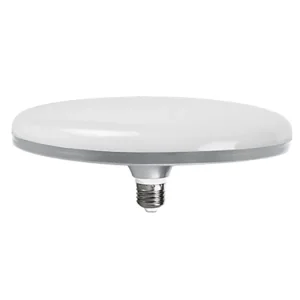 FOCO UFO E27 65W/ LIGHT 6500K 5200LM SL D300XH120M 180-265V/50-60Hz