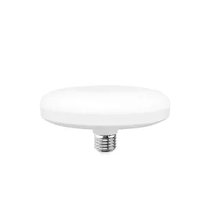 FOCO UFO E27 15W LIGHT 3000K 1350LM 150-240V/50-60HZ