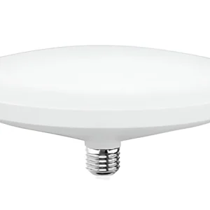 FOCO UFO E27 20W/ LIGHT 3000K 1850LM 150-240V/50-60HZ
