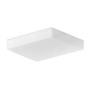 PANEL LED 24W LIGHT CUADRADO 30000K 2160LM WH 169X169X32.6MM 100-240V/50-60HZ