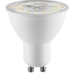 DICROICO LED 5W LIGHT GU10 6000K 220V-60HZ
