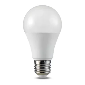 FOCO LED E27 12W LIGHT A60 6500K ECO