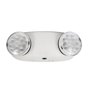 LUZ DE EMERGENCIA LED 2.4W LIGHT (2x1.2W) 150LM IP20