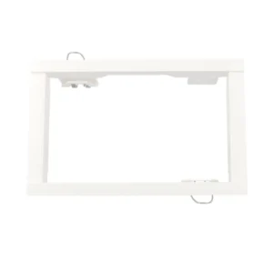 MARCO PARA EMPOTRAR EN FLASO TECHO PARA LUMINARIAS X-LIGHT 180