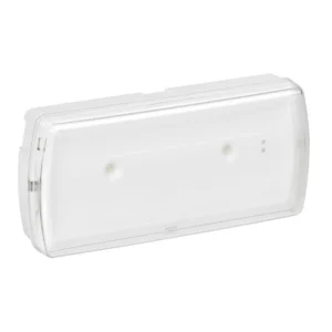 LUMINARIA U21 LED DIST 70 LUM 1 HORA C/PACKAGE LEGRAND
