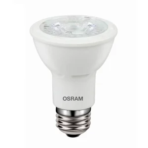FOCO LED PAR 20 7W LEDVANCE 525LM 3000K 25000HRS IP65