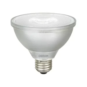 FOCO LED PAR 30 9.5W LEDVANCE 1060LM 3000K 25000HRS IP65