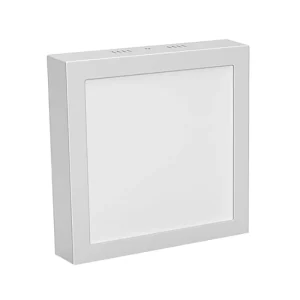 SLIM LEDVANCE PLAFON SQ 15W/830 1125Lm