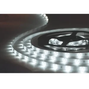 CINTA LED FLEX 6500K LEDVANCE 12W 12V 5MTS ECOFLEX IP65