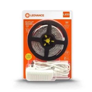 ECOKIT LEDVANCE TIRA LED USO INTERNO IP20 24W 2700K 20000Hrs
