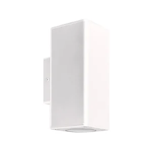 APLIQUE EXTERIOR LEDVANCE DUAL WHITE 2x11W