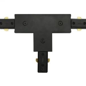 CONECTOR LEDVANCE T RIGHT BLACK