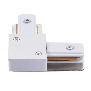 CONECTOR LEDVANCE L RIGHT WHITE