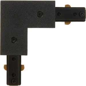 CONECTOR LEDVANCE L LEFT BLACK