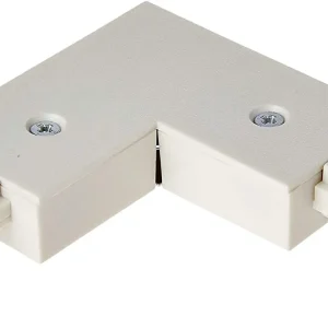 CONECTOR LEDVANCE L LEFT WHITE