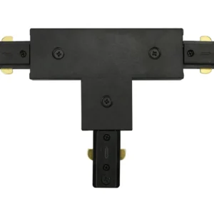 CONECTOR LEDVANCE T LEFT BLACK