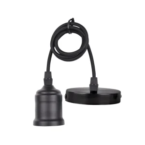 PENDULUM LEDVANCE BLACK IP20 100 – 277 V~