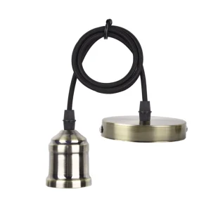 PENDULUM LEDVANCE BRONZE IP20 100 – 277 V~