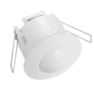 SENSOR DE MICROONDAS LEDVANCE EMPOTRABALE INTERIOR 120-277V 360°