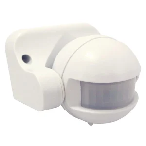 SENSOR DE MOVIMIENTO LEDVANCE INFRARROJO EXTERIOR 180° 120-277V
