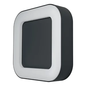 APLIQUE EXTERIOR LEDVANCE ENDURA ESTILO  SQUARE 13W 3000K 500Lm