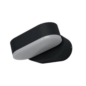 APLIQUE EXTERIOR LEDVANCE ENDURA ESTILO  MINI SPOT I 8W 3000K 320Lm