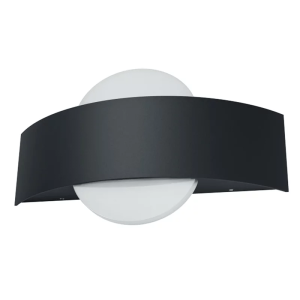 APLIQUE EXTERIOR LEDVANCE ENDURA ESTILO  SHIELD RD 11W 3000K 400Lm