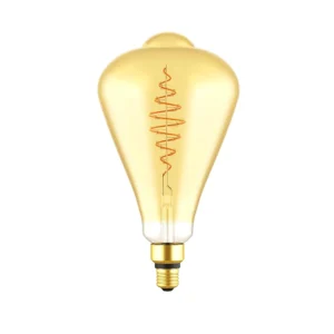 FOCO LED 5W LEDVANCE FIL BIG EDISON SPIRAL 350LM 2000K 15000HRS