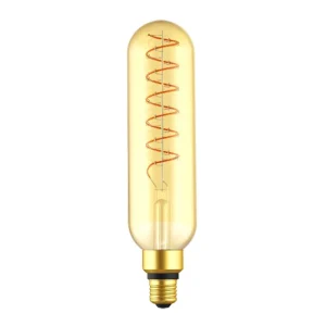 FOCO LED 5W LEDVANCE FIL TUBE T65 350LM 2000K 15000HRS