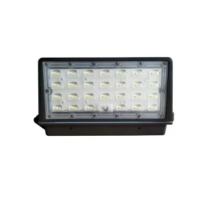LUMINARIA DE PARED LEDVANCE 28W DIMERIZABLE 4000K 3640Lm 50000Hrs IP65