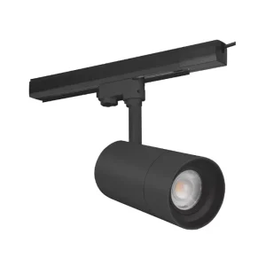TRACKLIGHT NEGRO LEDVANCE 25W 4000K 1500Lm 50000Hrs IP20