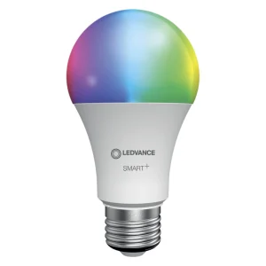 LAMPARAS SMART+ WIFI 9W RGBW + 2700-6500K 800Lm