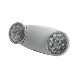 LUZ DE EMERGENCIA LEDVANCE 2.5W 6500K >200 LÚMENES BATERÍA NI-CD (NÍQUEL-CADMIO) 1.5 HRS AUTONOMÍA 30,000 IP20