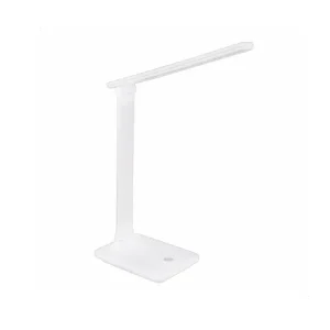 LAMPARA LED ESCRITORIO 3W LEDVANCE DESKLUM LED 220LM IP20 5V BLANCO