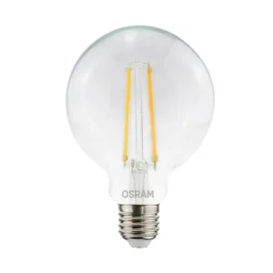 FOCO VINTAGE 4,5W LEDVANCE FILAMENTO GLOBE 2700K 470LM E27 100-240V