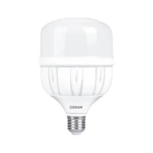 FOCO LED 60W LEDVANCE ALTA POTENCIA INTEGRADA OMNIDIRECCIONAL 8000LM 6500K 12000HRS