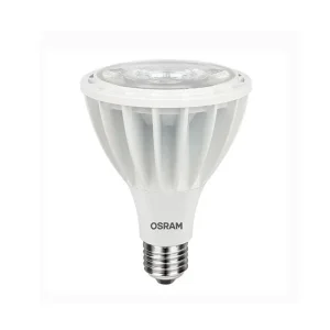 FOCO LED PAR30 28W 3000K 30° IRC80 25000Hrs