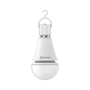 FOCO LED EMERGENCIA 7.5W LEDVANCE 3000K 705LM E27 100-240V