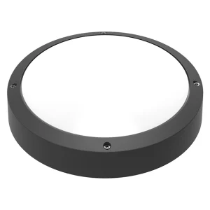 APLIQUE EXTERIOR CIRCULAR LEDVANCE 30W 3000K 2900Lm 30000Hrs