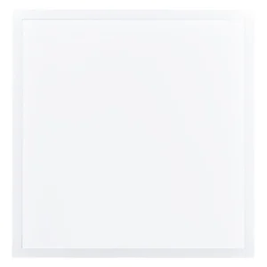 PANEL LED CUADRADO LEDVANCE 36W 600X600 EMPOTRAR 6500K 4680LM IP20 100-277V