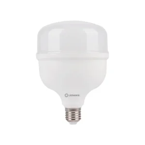 FOCO BOTELLA LED 20W LEDVANCE 6500K 1800LM E27 15000HRS 100-240V