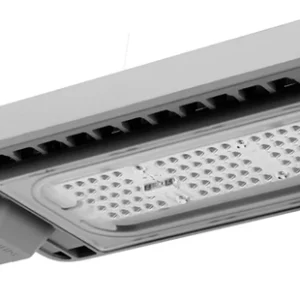 LUMINARIA DE ALUMBRADO PUBLICO BRP390 PHILIPS 48W 4000K 6800 LM IP66