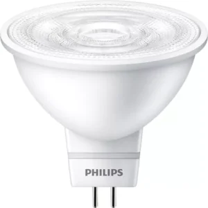 DICROICO LED PHILIPS 4.5W MR16 4.5-50W 36D 865 100-240V ESSENTIAL